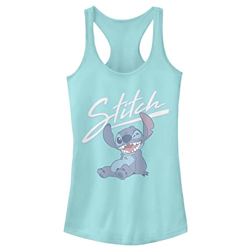 T-shirt Stitch Disney femme partagez la magie et l'espièglerie