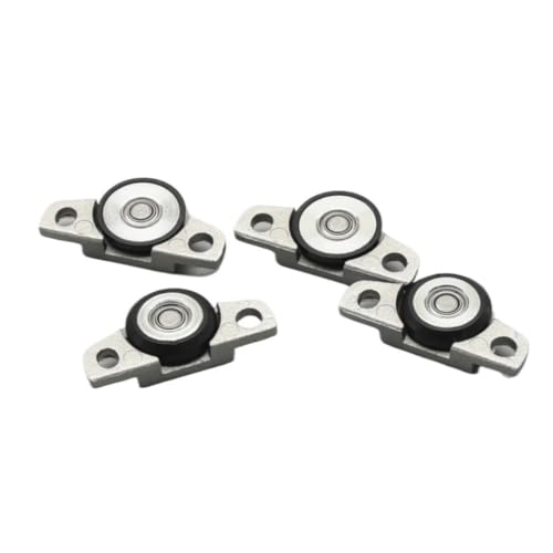 Support de Rouleau 1300350 pour Tête d'Impression EPSON PLQ-20 PLQ-22