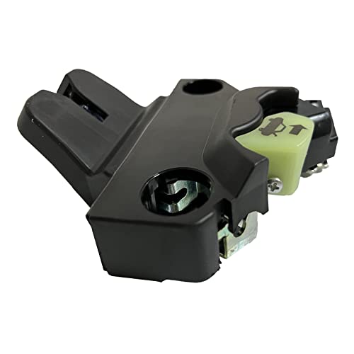 Image of Tailgate /Trunk Lock Actuator Fits for 2014-2019 Toyota Corolla(Without power release), Replaces OEM 64610-02171, 72203
