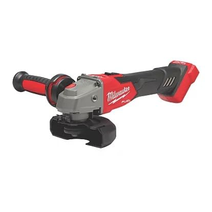 Milwaukee M18FSAGV115XPDB-0X Smerigliatrice
