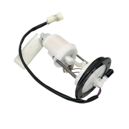 Bomba de Combustible CF500 Solución a Pérdida Potencia Quad X6 2