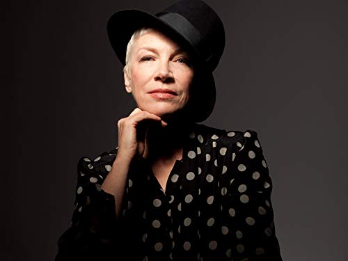 Annie Lennox