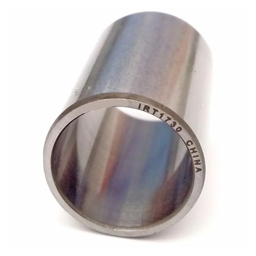 Bague intérieure IRT1730 rectifiée contre usure arbre roulement aiguilles IR17X20X30.5