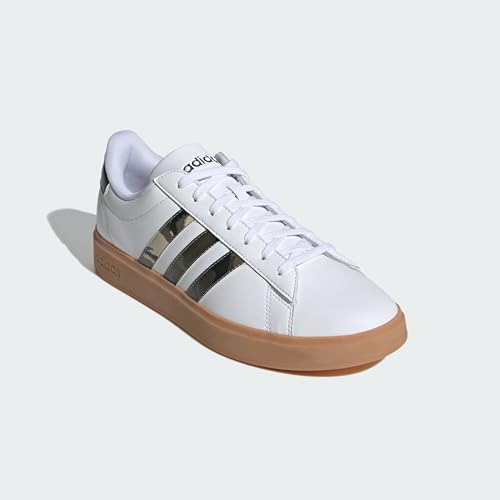 Image of adidas Women Grand Court 2.0 Casual Shoe