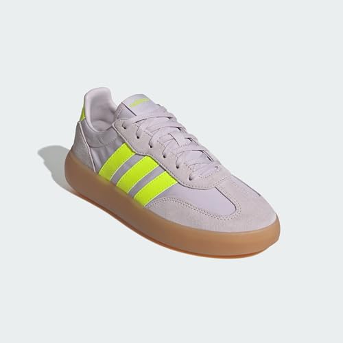 Image of adidas Womens Barreda Decode Running