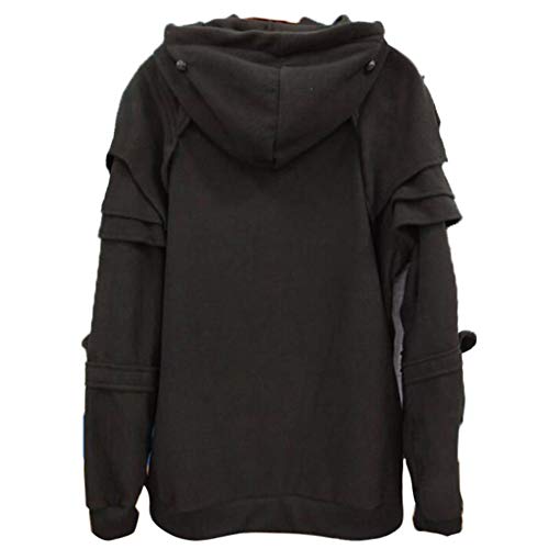 Cappotti Medievale Invernali Uomo Ragazzo Vintage