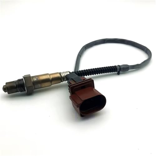 Sonde Lambda Avant Gauche O2 pour VW Touareg 3.2L 4.2L 2004-2007
