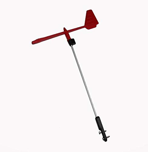 Nautos HPN301 - Dinghy Wind Indicator - PNP301