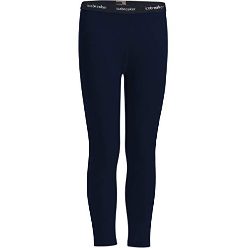 Icebreaker Boys' Kids 200 Oasis Leggings