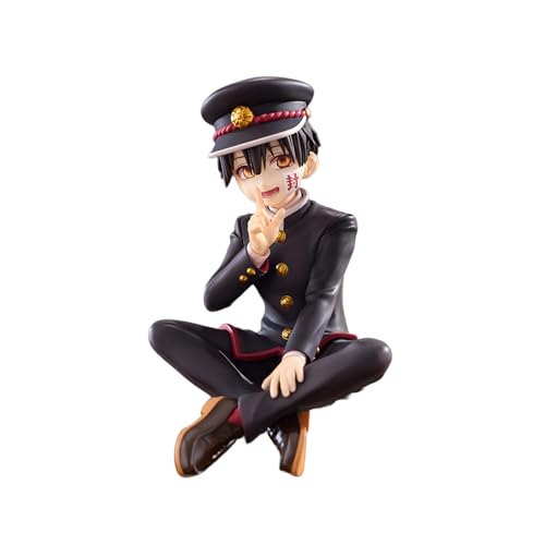 Furyu Toilet-Bound Hanako-Kun - Noodle Stopper Figure - Hanako-Kun