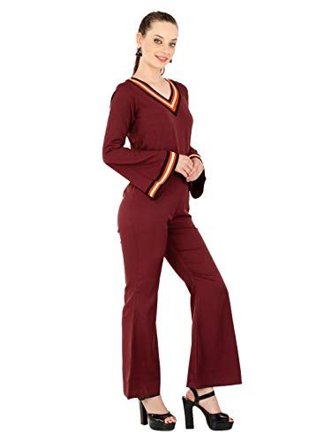 Image of Women's Rayon Jumpsuit