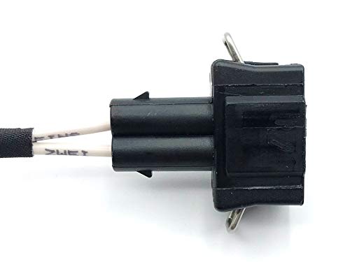 HZ-DESIGN Wiring Harness for Fog Lights NSW Inc Relay Retrofit  