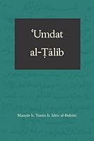 Umdat Al-Talib : The Seeker's Mainstay 1090640587 Book Cover