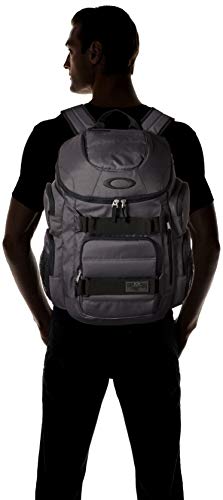 Image of Oakley Men's Enduro 2.0 30L Backpack, Forged Iron