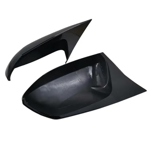 Remplacer coque rétroviseur cassée Corolla boîtier noir - 3