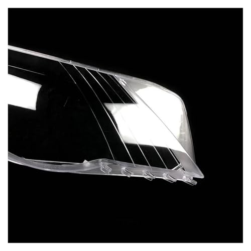 Feu circulation diurne pour VW CC 2010-2012 avec couvercle transparent de phare avant