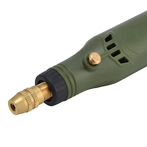 Penna per incisione, potente e conveniente