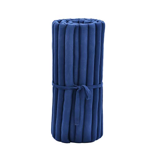 Image of Leewadee Thai Roll Mat 75 x 28 inches Kapok Firm