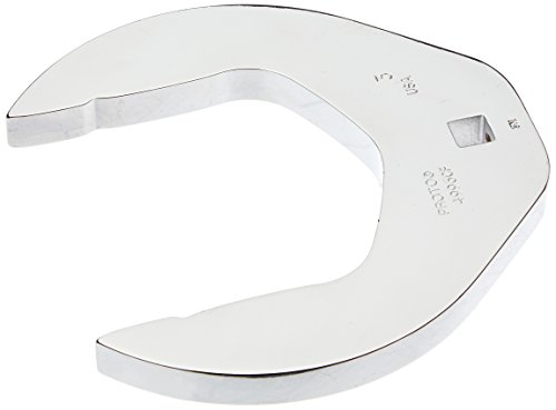 Proto Stanley J4996CF Open Ended Crowfoot Wrench 3/8
