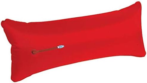 Nautos 48L OPTIPARTS AIRBAG (red, 48L)