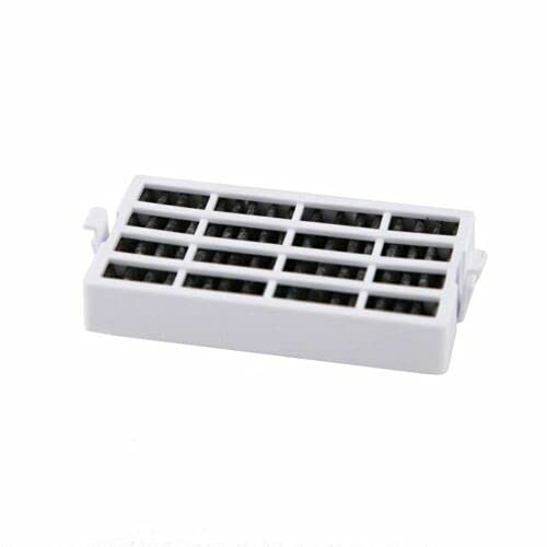 LYYRMF refrigerator carbon air filter suitable for W10311524 2319308, AIR 1, AIR1, W10315189, W10335147, 1876318, AP4538127, AH2580853, EAP3855830