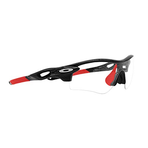 Image of 2 Pair Replacement Earsocks & Nosepieces Kits for Oakley RadarLock Path - More Options