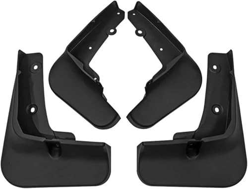 Garde-boue pour Mazda CX-5 2022 : idéal pour rouler sous la pluie
