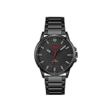 [Hugo Boss] 腕時計 HUGO 1530187 ブラック