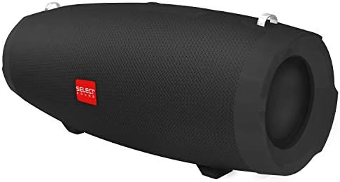 Bocina Bluetooth Portátil Recargable Bullet - Select Sound