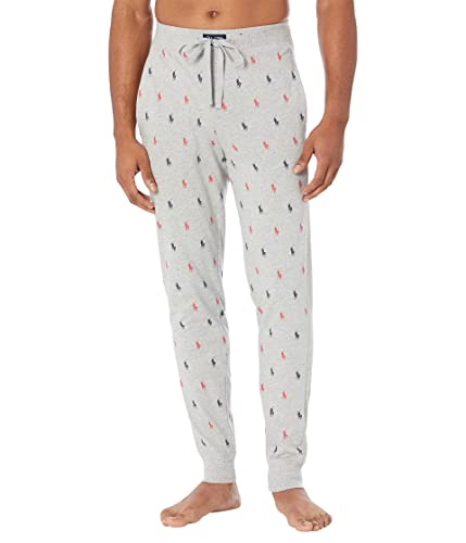 Polo Ralph Lauren Rib Waistband Pajama Joggers...