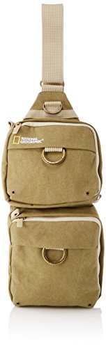 NATIONAL GEOGRAPHIC★アーバンシティ スリングバッグ NATIONAL GEOGRAPHIC☆アーバンシティ スリングバッグ