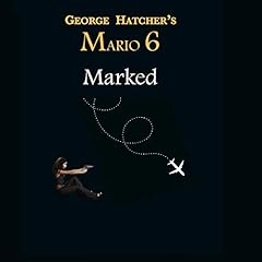 『Mario 6: Marked』のカバーアート