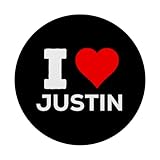 Zoom IMG-2 divertente carino i heart love Zoom IMG-2 divertente carino i heart love