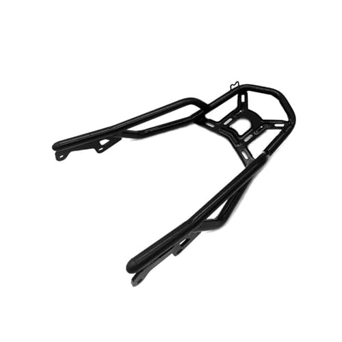 Support de valise supérieure CFMOTO CLX 700 pour fixer un top case