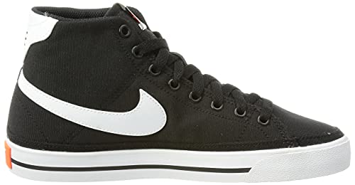 Nike Court Legacy Mid Canvas, Scarpe da Tennis