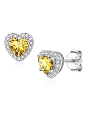 11.Nov(Yellow Topaz)
