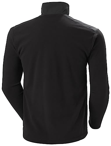 Image of Helly-Hansen Daybreaker Block Jacket - Men's Lightweight Fleece Jacket, Versatile & Breathable Outdoor Sportswear