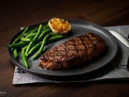 Sirloin Steaks (10 oz) 4 pack