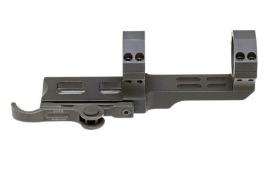 GG&G Accucam Mount for Socom Ii 30Mm Gun Stock Accessories