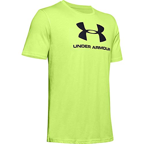 Image of Under Armour Men's Velocity 2.0 Short Sleeve V Neck T Shirt