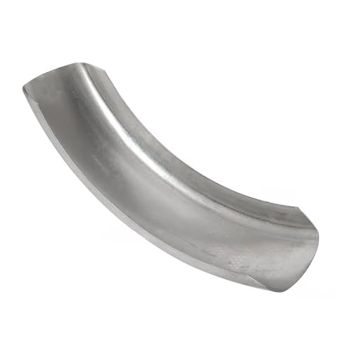 Garde-Boue arrière moto 6.1 pouces protection roue longue
