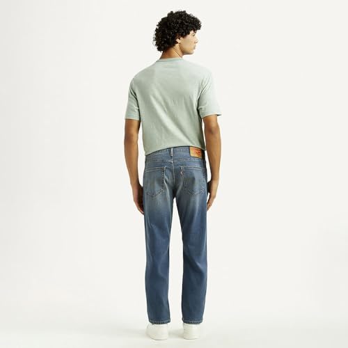Image of Levi's Men's 511 Slim Fit Mid Rise Jeans