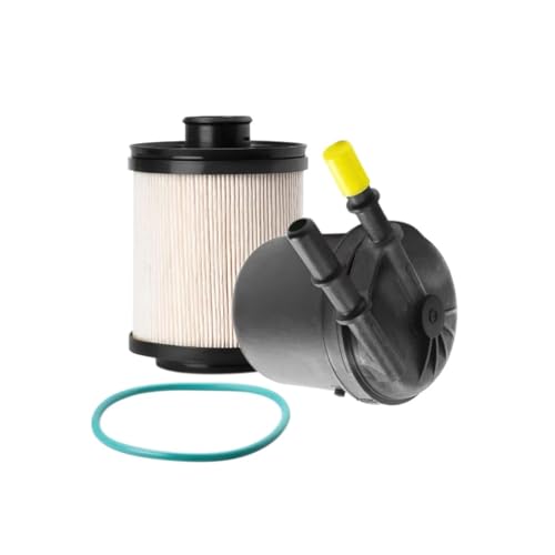 Conjunto separador de agua de filtro de combustible FK22004 for 6.2L 6.7L reemplaza BF9895KIT P550948 BC3Z9N18 Kit de filtro diésel