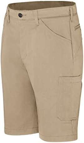 Red Kap メンズ プロショーツ Mimix, ブラック, 36W x 12L Amazon | Red Kap メンズ プロショーツ Mimix, カーキ, 40W x 12L