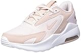 Nike Air MAX Bolt, Zapatillas para Correr Mujer, Barely Rose White, 39 EU Nike Air MAX Bolt, Zapatillas para Correr Mujer, Barely Rose White, 39 EU