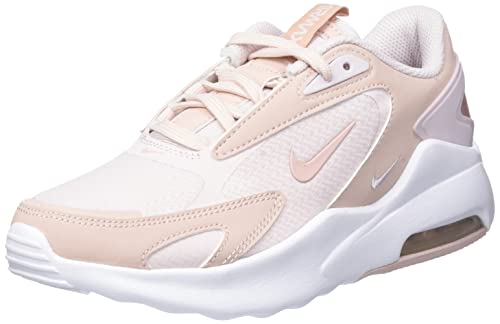 Zapatillas Tenis Nike Mujer Rosa Marca NIKE
