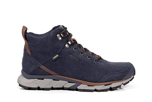 CHIRUCA Bota Aborigen 03 GTX Surround avec membrane Gore-Tex pour garder vos pieds au sec en marche