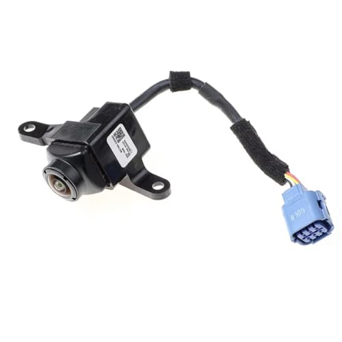 �o�b�N�J���� Compatible With Kia For Sorento 2015-2018 �Ԃ̃��A�r���[�J�����o�b�N�A�b�v���o�[�X�p�[�L���O�J�������i 95790C5000 95790C5100 �ƌ݊���(Left)