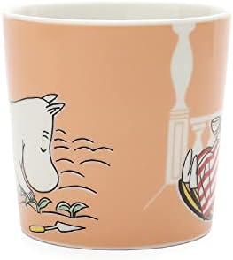 Arabia Moomin Mug Moomin Mama Marmalade [Parallel Import]