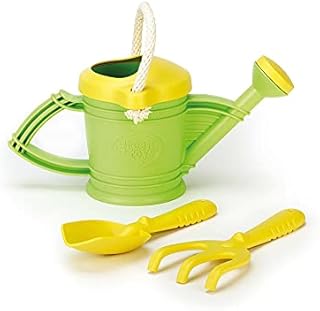 Green Toys Watering Can (Green)
